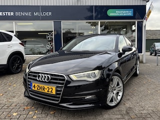 Audi A3 Limousine 1.4 TFSI AIRCO/ECC / NAVI / 18 INCH / NAP
