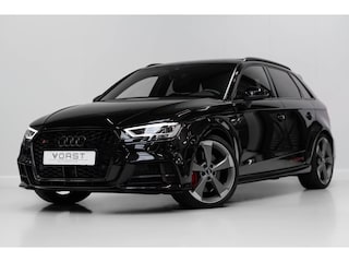 Audi A3 2.0 TFSI S3 quattro Pano B&O Camera Motec