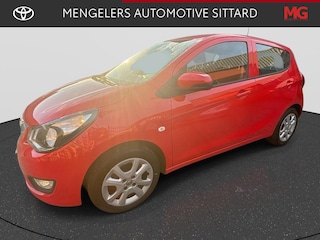 Opel Karl 1.0 ecoFLEX Edition | Rijklaar
