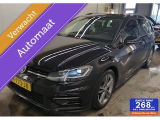 Volkswagen Golf Variant 1.5 TSI Highline Business R
