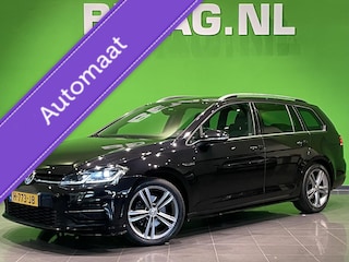 Volkswagen Golf Variant 1.5 TSI Highline Business R