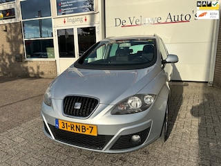 Seat Altea 1.2 TSI Ecomotive Businessline COPA| Navigatie