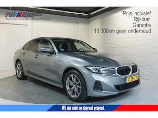 BMW 320e Facelift | Carplay | Live Cockpit | Widescreen | Dealerauto