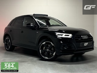 Audi Q5 50 TFSIe Quattro Black Edition RS Seats Pano Sfeer CarPlay