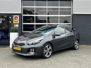 Kia Ceed cee'd Sportswagon 1.0 T-GDi GT-Line, Pano, Navi, Camera, Cruise, Bluetooth, NAP