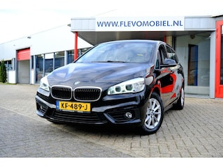 BMW 2-serie Tourer 216d Centennial Executive Navi|Clima|LMV|Cruise