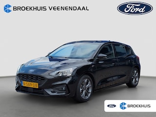 Ford Focus 1.0 ST Line | Winter Pack | Adap. Cruise | Apple Carplay | Cruise Control | Navigatie