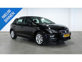 Seat Leon 1.2 TSI Style Business | Navi | Led | App connect