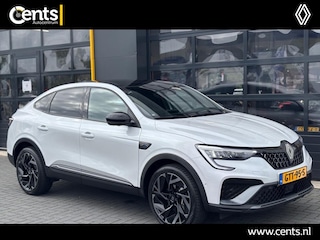 Renault Arkana 1.6 E-Tech Hybrid 145 Esprit Alpine Bose  S/K dak 360 Camera