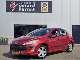 Peugeot 308 1.6 VTi EXPORT APK 20-04-2026!