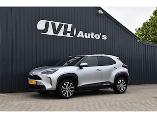 Toyota Yaris Cross 1.5 Hybrid Dynamic 05-2024 | Adapt.CC | Keyless | AppleCarPlay | Cam