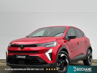 Renault Captur 1.3 mild hybrid 160 techno / 1e Eigenaar /