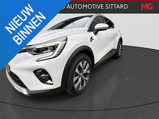 Renault Captur 1.0 TCe 100 Intens | Rijklaar