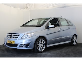 Mercedes-Benz B-klasse 170