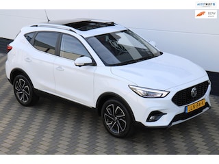 MG ZS ICE 1.0 T-GDI 111PK Luxury Panodak Carplay 360 Camera