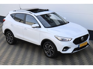 MG ZS ICE 1.0 T-GDI 111PK Luxury Panodak Carplay 360 Camera