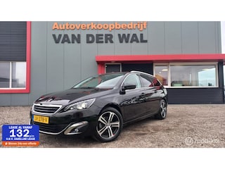 Peugeot 308 SW 1.6 BlueHDI Blue Lease Premium