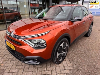 Citroën C4 1.2 Puretech Feel / Apple/Android Carplay / Virtueel Cockpit / PDC