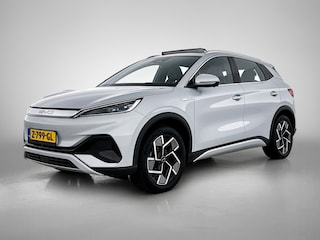 BYD Atto 3 Comfort 60 kWh | Draadloos appleCarplay -/- Android Auto | Keyless entry | 420 KM WLTP |