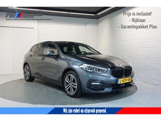 BMW 118i Sportline | Automaat | Carplay | DAB+ |