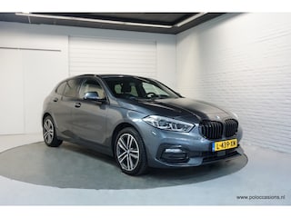 BMW 118i Sportline | Automaat | Carplay | DAB+ |