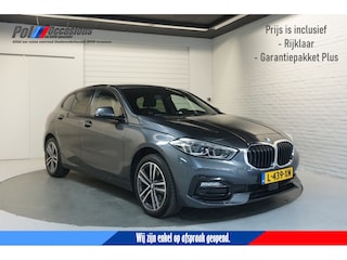 BMW 118i Sportline | Automaat | Carplay | DAB+ |