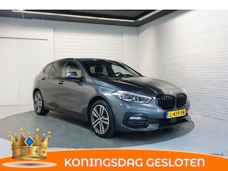 BMW 118i Sportline | Automaat | Carplay | DAB+ |