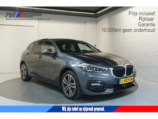 BMW 118i Sportline | Automaat | Carplay | DAB+ |