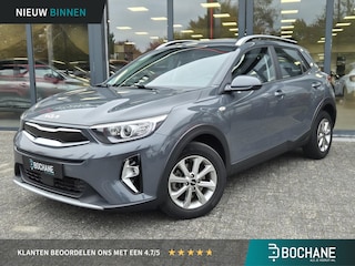 Kia Stonic 1.0 T-GDi MHEV DynamicLine