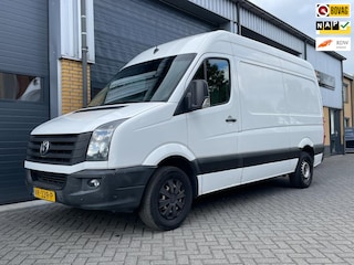 Volkswagen Crafter 32 2.0 TDI L2H2 BM