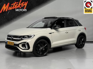 Volkswagen T-Roc 1.5 TSI R-Line Business+