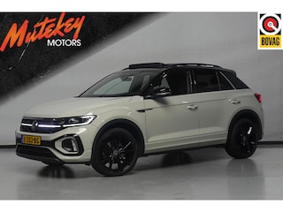 Volkswagen T-Roc 1.5 TSI R-Line Business+