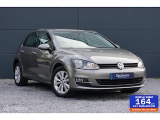Volkswagen Golf 1.2 16v TSI Comfortline Navi Cruise Netjes!