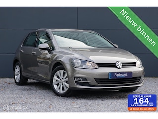 Volkswagen Golf 1.2 16v TSI Comfortline Navi Cruise Netjes!