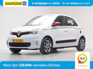 Renault Twingo R80 Collection [ Climate Apple/Android Cruise ]