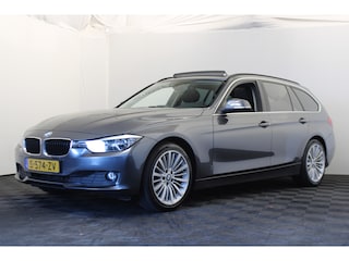 BMW 3-serie Touring 316i High Executive |Pano|