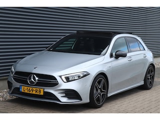 Mercedes-Benz AMG 35 4MATIC | PANO | CAMERA | VOL!