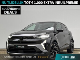 Renault Captur 1.6 E-Tech full hybrid 145 esprit Alpine / 1e eigenaar /