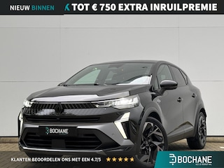Renault Captur 1.6 E-Tech full hybrid 145 esprit Alpine / 1e eigenaar /