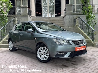Seat Ibiza 1.0 MPI Style Climate Cruise Ctr Multi Media System Lmv Nw Apk