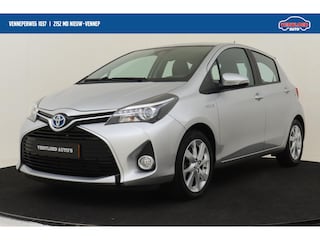 Toyota Yaris 1.5 HYBRID DYNAMIC -CRUISE|KEYLESS|16"|ECC|CAMERA