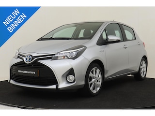 Toyota Yaris 1.5 HYBRID DYNAMIC -CRUISE|KEYLESS|16"|ECC|CAMERA