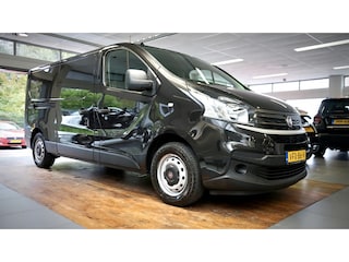 Fiat Talento 2.0 MJ L2H1 Navigatie | Cruise control | Leer |