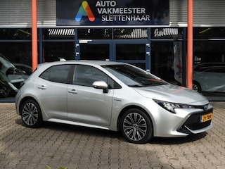 Toyota Corolla 1.8 HYBRID FIRST ED. CAMERA ADAPT CRUISE