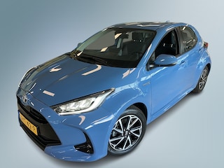 Toyota Yaris 1.5 Hybrid Dynamic Edition