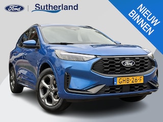 Ford Kuga 2.5 PHEV ST-Line | Wegklapbare trekhaak | Winter Pack | 2.100kg trekgewicht