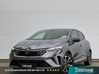 Renault Clio 1.6 E-Tech Full Hybrid 145 techno / Lage kilometerstand /