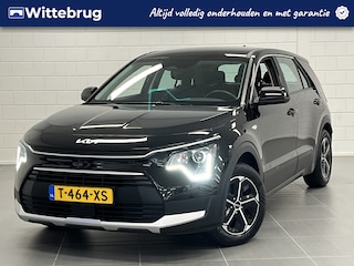 Kia Niro 1.6 GDi Hybrid ComfortLine