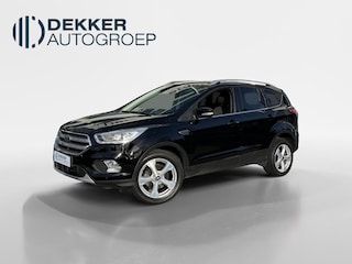 Ford Kuga 1.5 EcoBoost Titanium