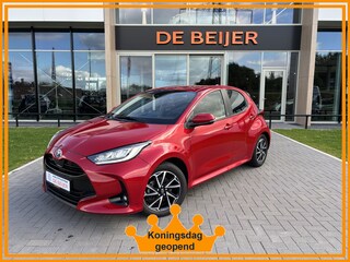 Toyota Yaris 1.5 Hybrid Dynamic Camera I App I Cruise